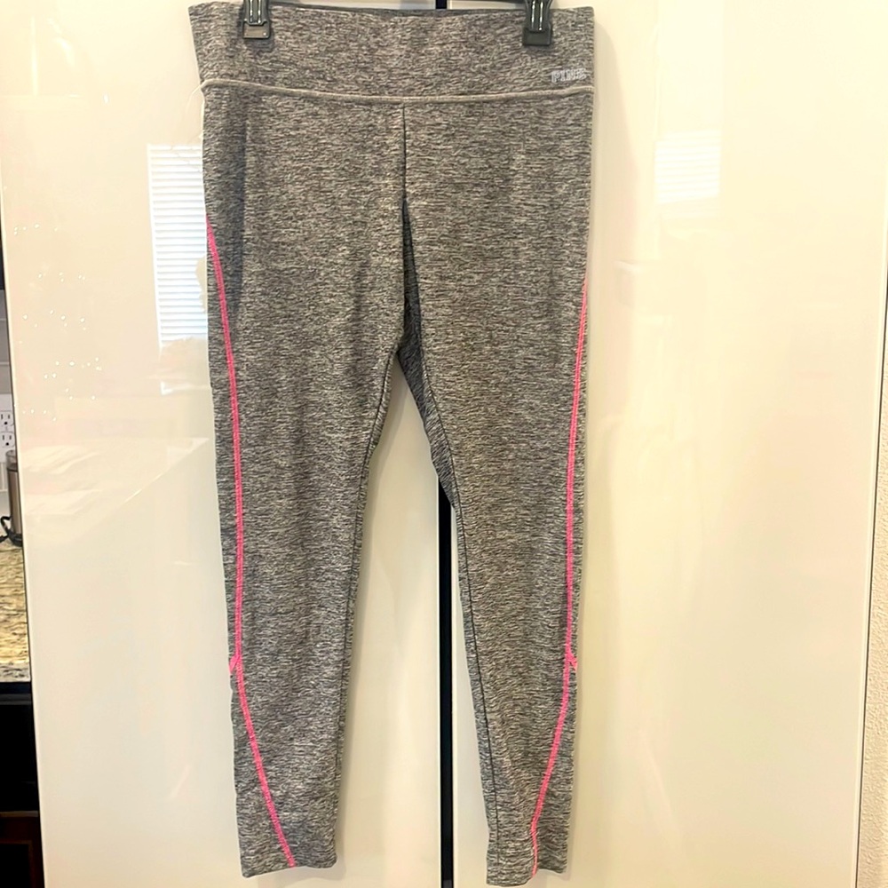 Pink (Victoria Secret) Brand Yoga Pants